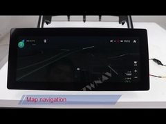 Auto-DVD-Spieler für Toyota Alphard Wilfa 2015-2022