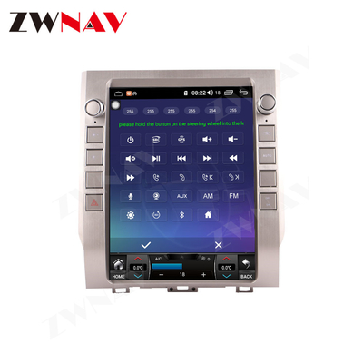 Auto-Android-Kopf-Einheit 2014-2018 Carplay-Radio-Toyota-Tundra-Androids 9 Carplay Radi