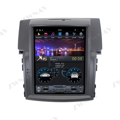 Multimedia-Spieler Androids 11,0 Selbstfunkwagen-8+128GB Stereo-DVD Honda CRV 2012-2016