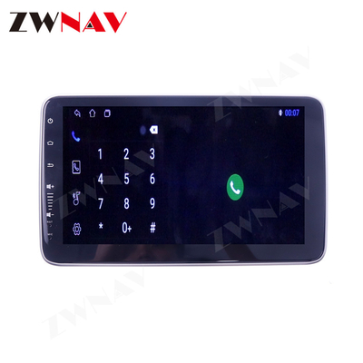 9-Zoll-Android-Auto-Multimedia-Player Touchscreen GPS-Navigation für Universal-Autoradio