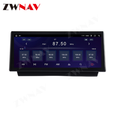 Autoradio 4+64gb 1920*720 Android mit Carplay 12.3inch für Toyota Camry 2021-2022