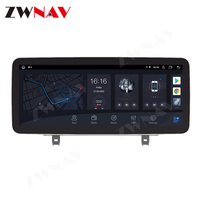 Autoradio 1920*720 Android mit Carplay für Touch Screen Mazdas CX30 2020-2022