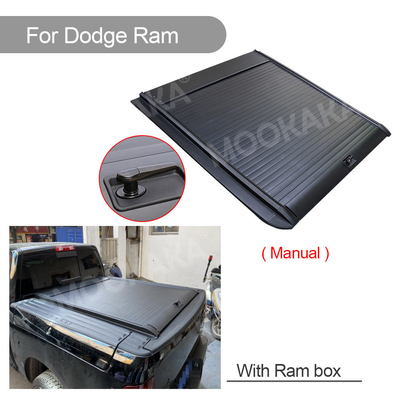 Automatischer intelligenter elektrischer Heckklappen-Aufzug-Antiklemme für Dodge Ram