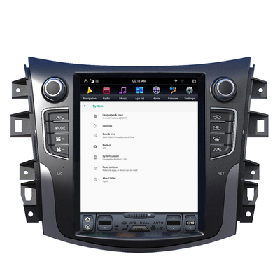 Art-Terra Nissan Sat Nav Androids 9,0 PX6 Tesla Auto-Navigation Carplay