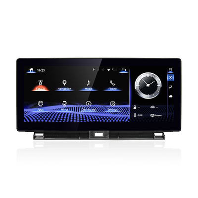 Lärm-Bluetooth-Auto Stereo-SAT Nav 8G 128G einzelnes für Lexus NX 200T 300H