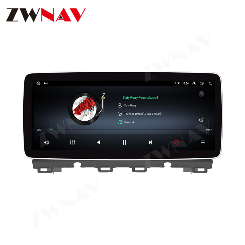 Autoradio 12.3inch 1920*720 Android mit Carplay-Touch Screen für Mazda Axela 2016-2019