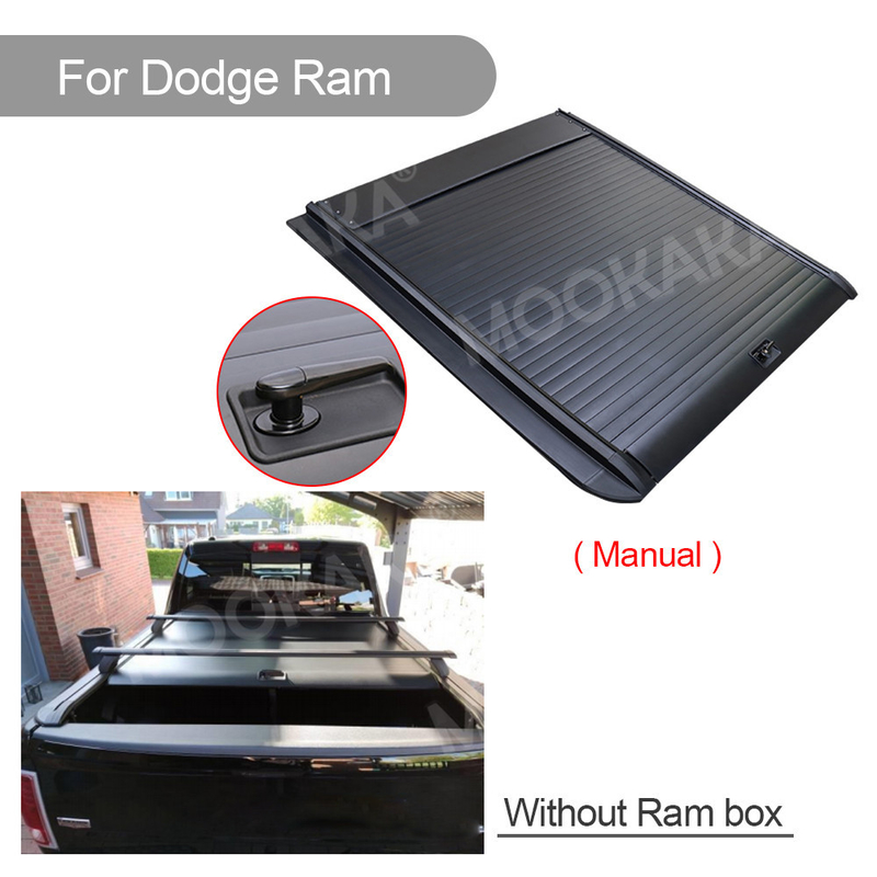 Automatischer intelligenter elektrischer Heckklappen-Aufzug-Antiklemme für Dodge Ram