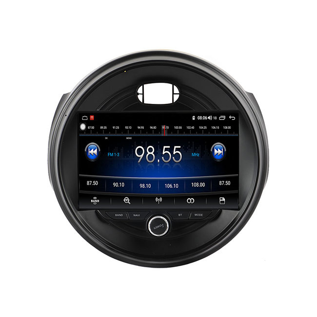 System 10,25 Zoll-Bluetooths BMW SAT Nav für Mini Cooper F54 F55 F56