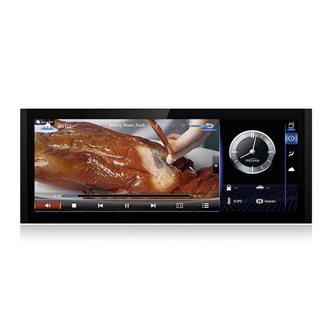 Lexus IST 2013 2017 Auto-Stereolithographie SAT Nav und DVD-Spieler Android 11 10,25 Zoll